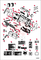 CONTROLLER, ACD DLX 6678675 (3)