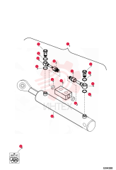 CYLINDER 7001593