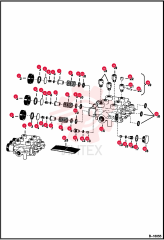 VALVE 6515790