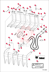 PIN, PIVOT 6551663 (2)