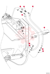 BINDED WASHER 6690200 (1)