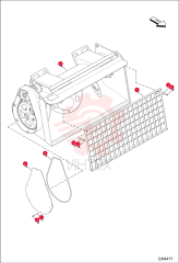 PROTECTION GRILLE 6674591 (2)