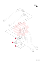 VALVE, ELECTRIC 6674629