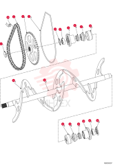 WASHER 6674596 (1)