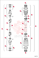 SHIELD, ASSY 7017887