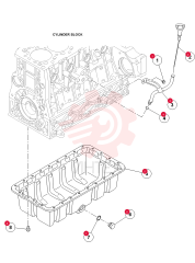 BOLT 7030274 (1)