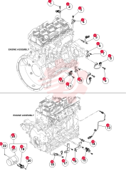 BOLT 7030273