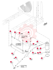 ELBOW, HOSE BEAD, 90 DEGREE