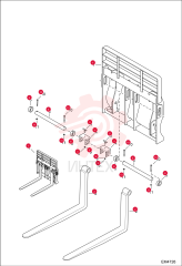 FORK FLOATING 7327253 (3)