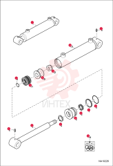 CYLINDER, DEPTH CONTROL 6676838 (3)
