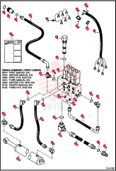 HARNESS 6665119