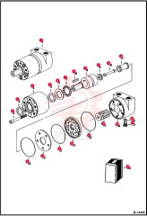 MOTOR 6667954