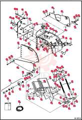SCREW FLGD HEX CAP 35C612 (3)
