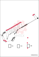 GUN BODY MM16-0367 (1)