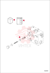 KIT, SHIM 7196737