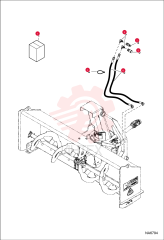 COUPLER, FF MALE 7246787