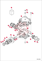 GEARBOX 7153663