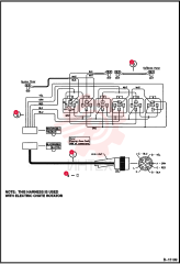 HARNESS 6673502