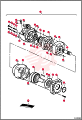 MOTOR 6687253