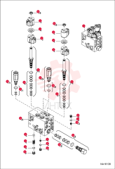 VALVE ASSEMBLY 7311862