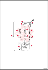 ASSY, VALVE 6674127