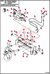 COUPLER FF FEM 1/2