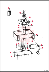 DRIVE ASSEMBLY 6683286
