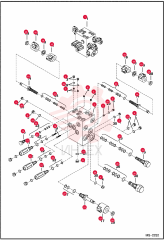 VALVE, CONTROL 6688402