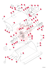 Eccentric + Bearing 6663904 (2)