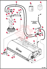 HOSE 7122304