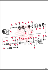 MOTOR 6515465
