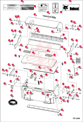 WASHER 619021