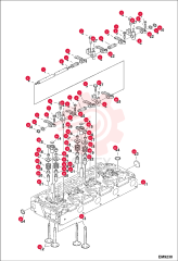 SHAFT 6680868