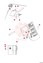 Washer 01718.6 (2)