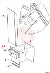 WHEEL STOP 7181895 (2)