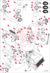 STRAP, TIE 6624289 (20)