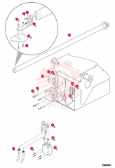 CYLINDER, HYD 6918738 (1)