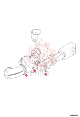 TURBOCHARGER 7028328