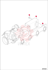 GASKET 7028325