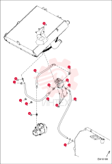 STRAP, TIE 6624289 (4)