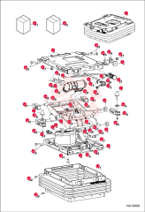 SUSPENSION ASSY 7022107 (1)