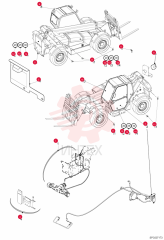 Rotating Beacon Light 78817.4 (3)