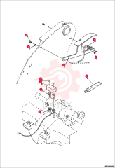 SENSOR, LOAD 6914109 (1)