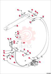UNION 7/8 JIC 3/4 BSPP (3)