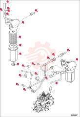 PUMP, LIFT 7022483