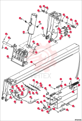ARM, TELESCOPIC 6935340 (3)
