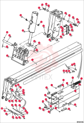 ARM, TELESCOPIC 6935340 (4)