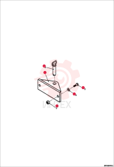 Bracket 84940.6 (3)