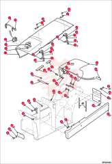 COVER ENGINE ASSEMBLY 98769.3 (3)