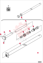 CYLINDER, EXTENSION 7212293 (4)
